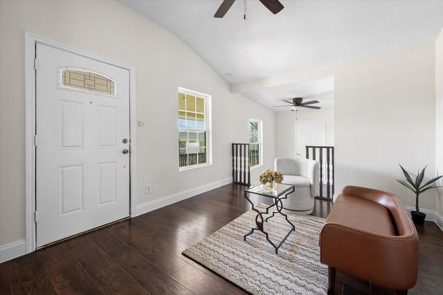 508 Lois Circle, Granbury, TX 76049