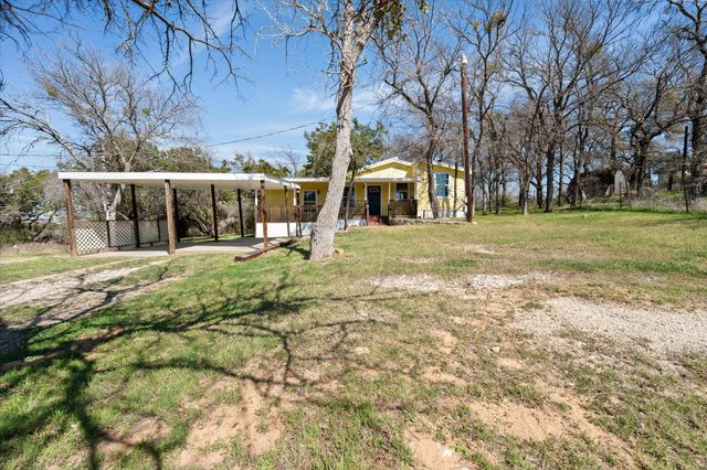 508 Lois Circle, Granbury, TX 76049