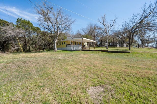 508 Lois Circle, Granbury, TX 76049