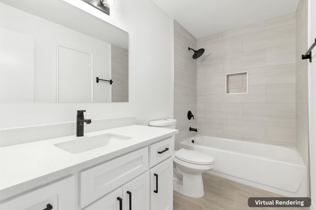 2106 Westlake Way, Houston, TX 77084