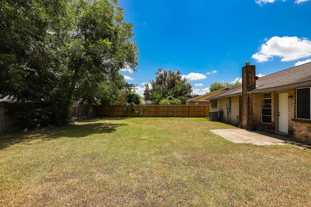 2106 Westlake Way, Houston, TX 77084