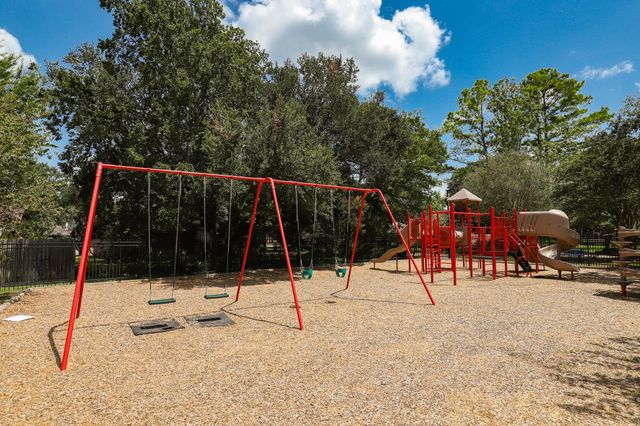 2106 Westlake Way, Houston, TX 77084