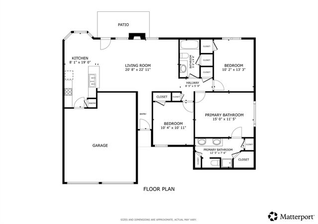 2106 Westlake Way, Houston, TX 77084