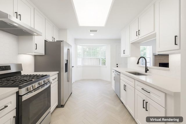 2106 Westlake Way, Houston, TX 77084