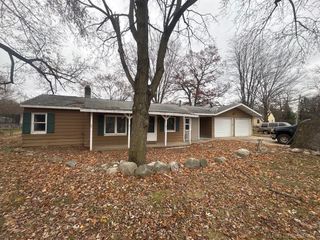 1209 Herbert Street, Niles, MI 49120