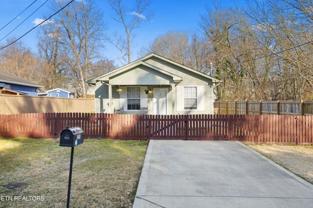 2605 Louise Ave, Knoxville, TN 37914