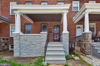 3015 SPAULDING AVE #1, Baltimore, MD 21215