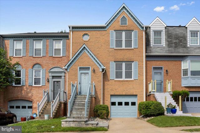 4504 SAWGRASS COURT, Alexandria, VA 22312