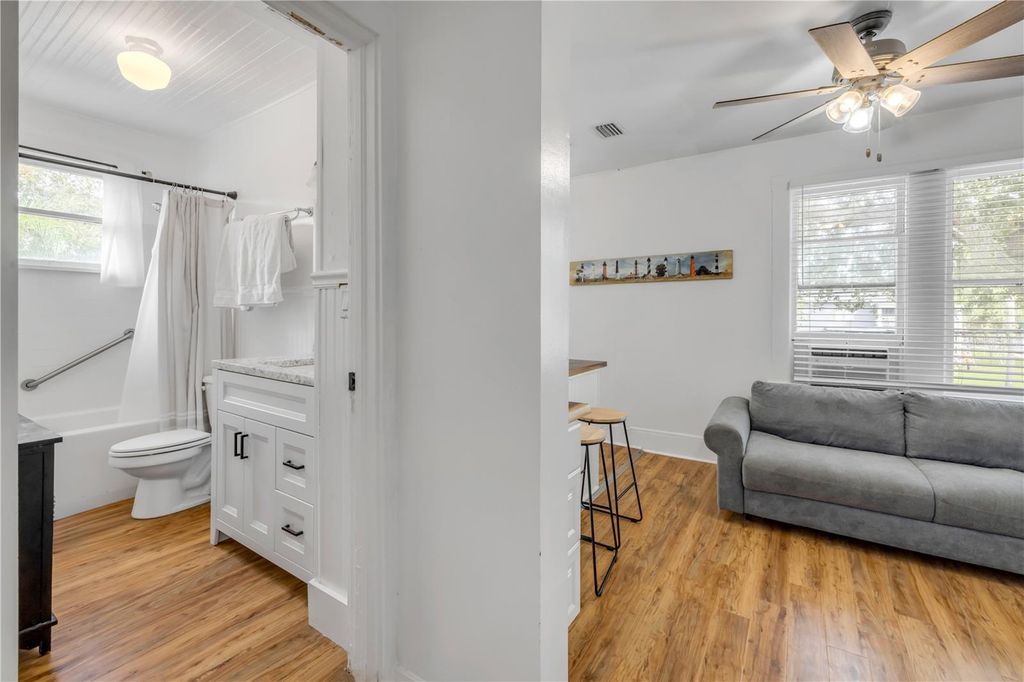 Image 28 of property listing at 200 LIVE OAK STREET, New Smyrna Beach, FL 32168