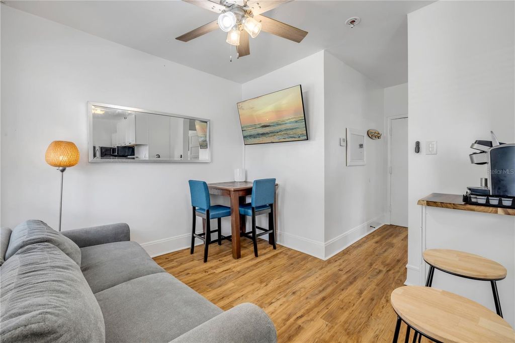 Image 31 of property listing at 200 LIVE OAK STREET, New Smyrna Beach, FL 32168