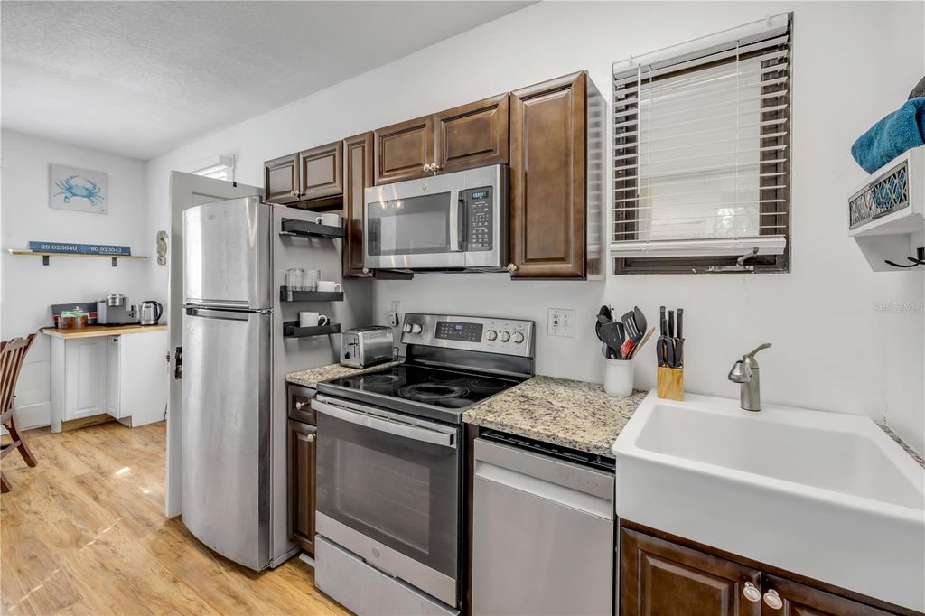 Image 43 of property listing at 200 LIVE OAK STREET, New Smyrna Beach, FL 32168