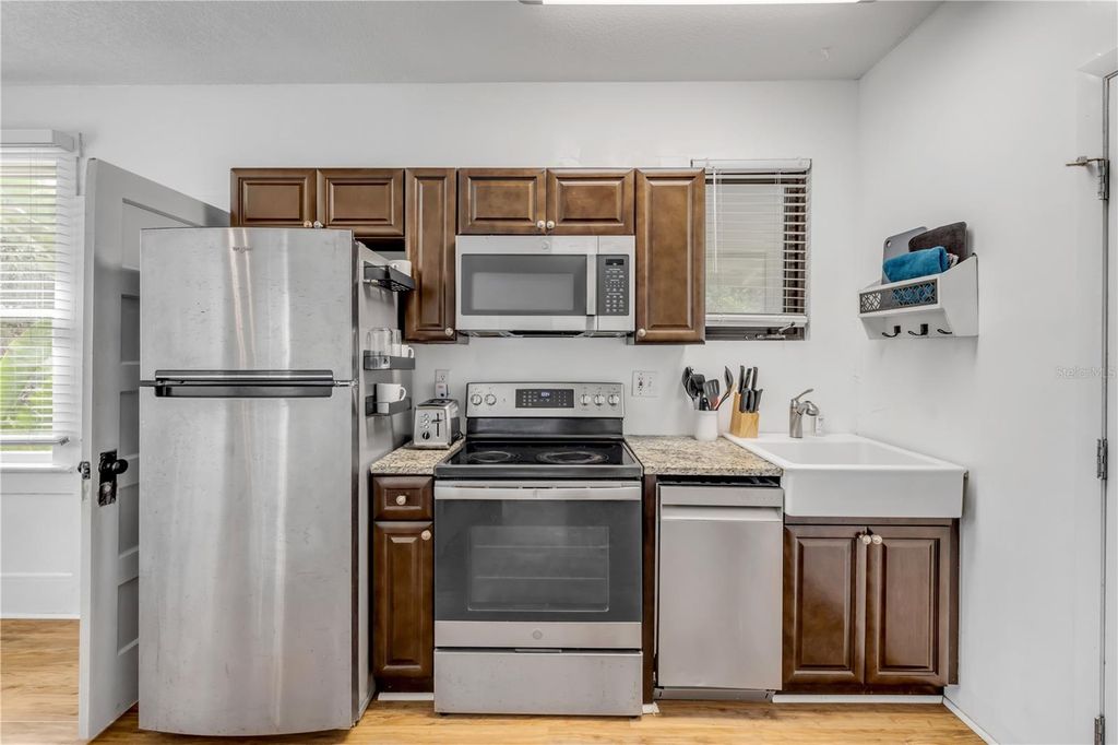 Image 45 of property listing at 200 LIVE OAK STREET, New Smyrna Beach, FL 32168