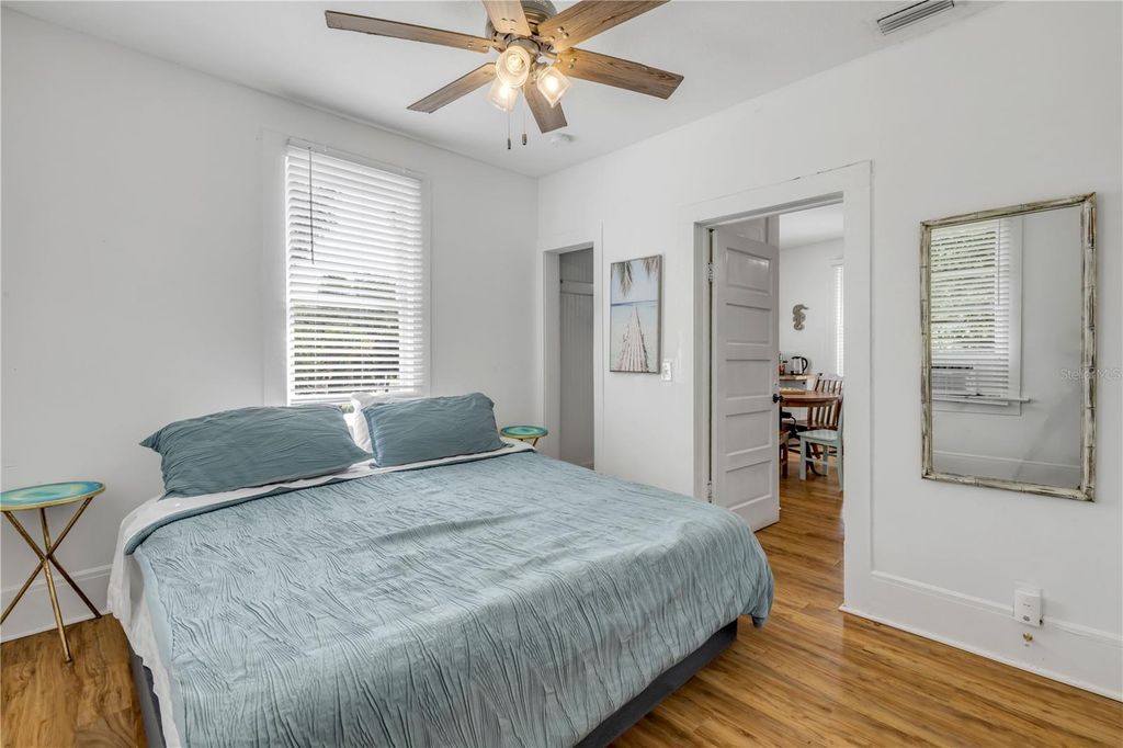 Image 50 of property listing at 200 LIVE OAK STREET, New Smyrna Beach, FL 32168