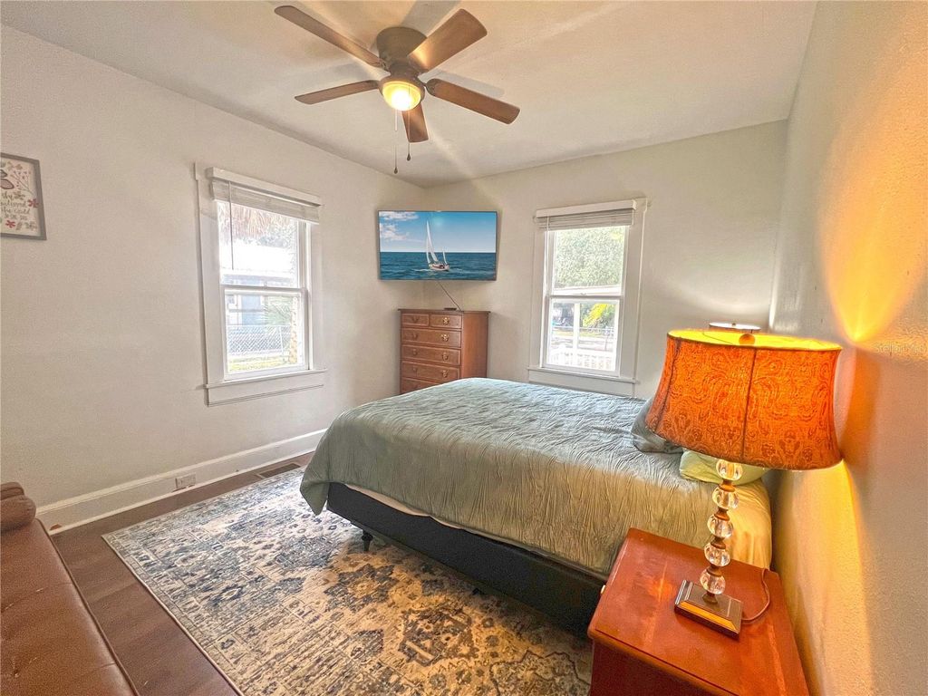 Image 52 of property listing at 200 LIVE OAK STREET, New Smyrna Beach, FL 32168