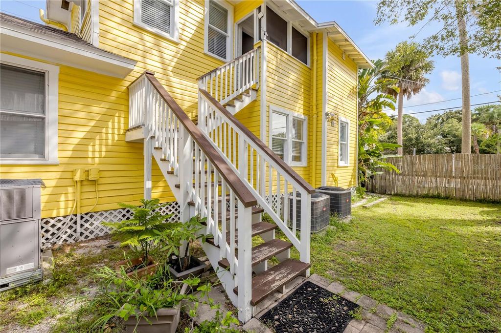 Image 59 of property listing at 200 LIVE OAK STREET, New Smyrna Beach, FL 32168