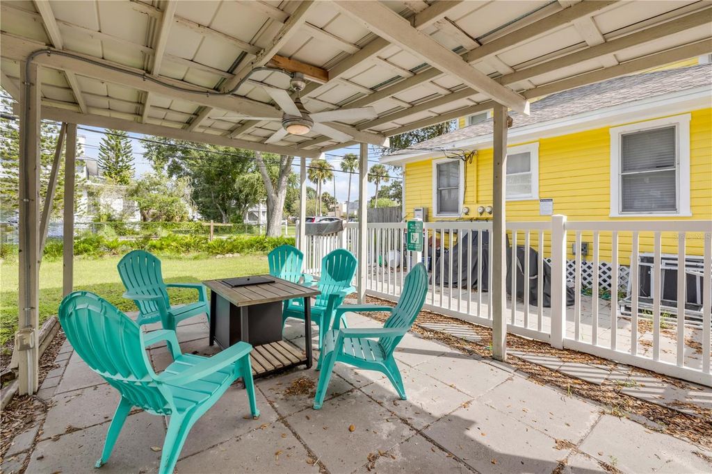 Image 65 of property listing at 200 LIVE OAK STREET, New Smyrna Beach, FL 32168