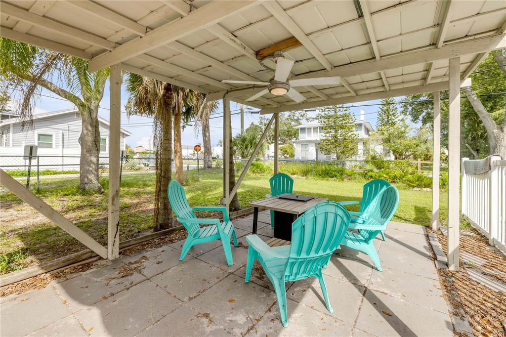Image 66 of property listing at 200 LIVE OAK STREET, New Smyrna Beach, FL 32168