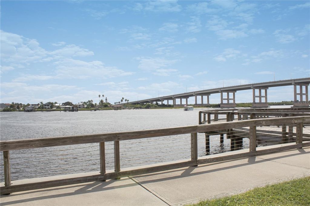 Image 74 of property listing at 200 LIVE OAK STREET, New Smyrna Beach, FL 32168