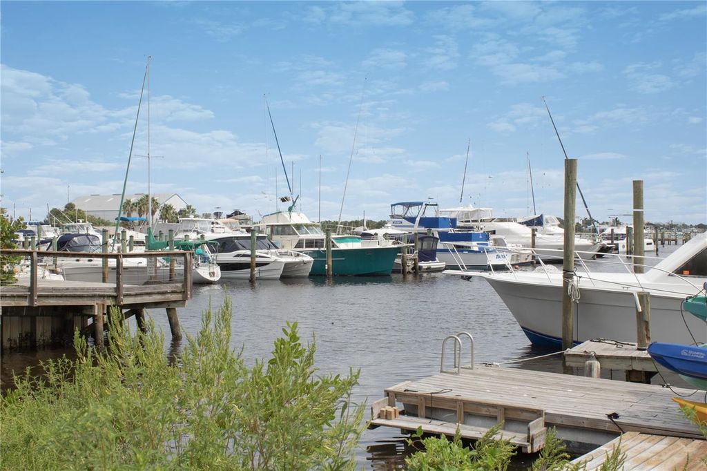 Image 75 of property listing at 200 LIVE OAK STREET, New Smyrna Beach, FL 32168