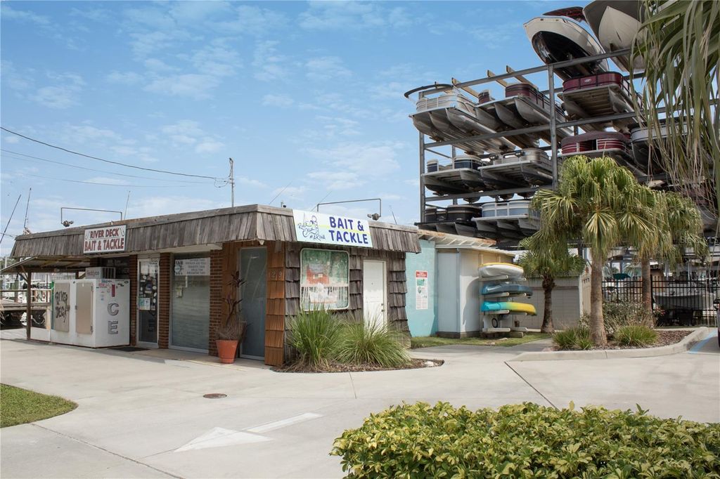 Image 81 of property listing at 200 LIVE OAK STREET, New Smyrna Beach, FL 32168