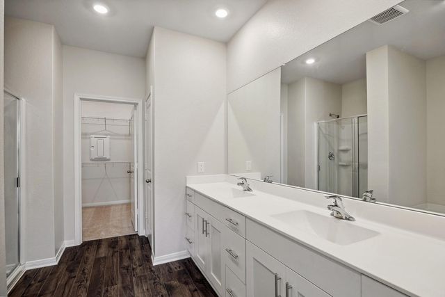 25514 Blooming Hazel Drive, Cleveland, TX 77328