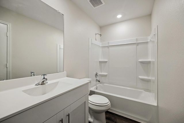 25514 Blooming Hazel Drive, Cleveland, TX 77328