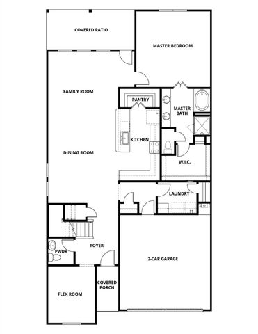 25514 Blooming Hazel Drive, Cleveland, TX 77328