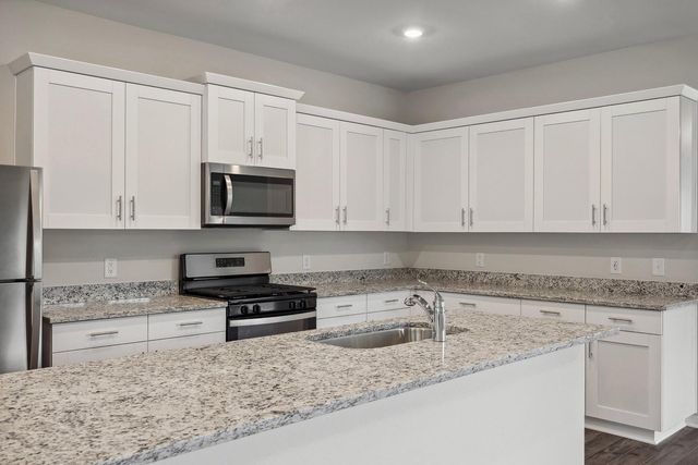 25514 Blooming Hazel Drive, Cleveland, TX 77328