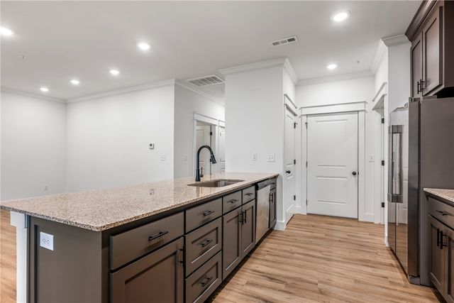 1610 S 17th Place, Rogers, AR 72758