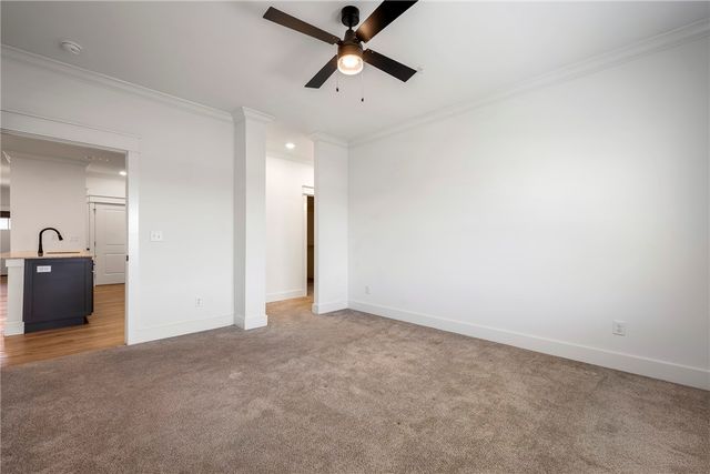 1610 S 17th Place, Rogers, AR 72758