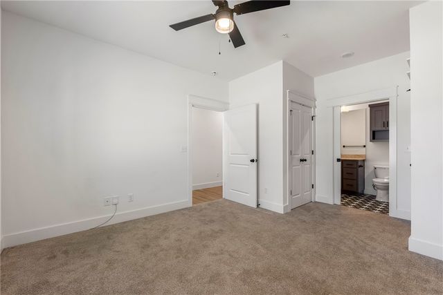 1610 S 17th Place, Rogers, AR 72758