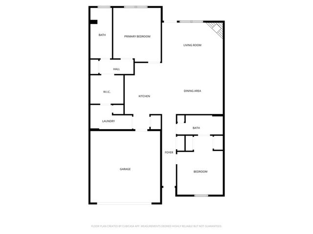 1610 S 17th Place, Rogers, AR 72758