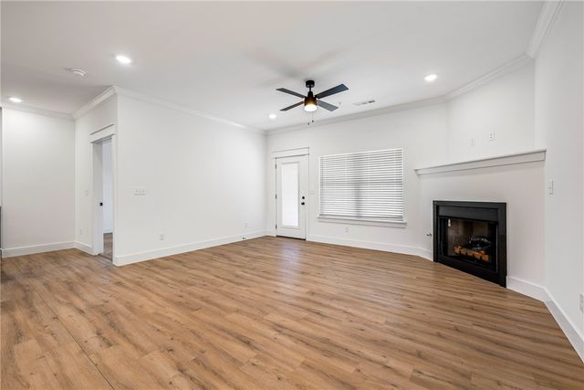 1610 S 17th Place, Rogers, AR 72758