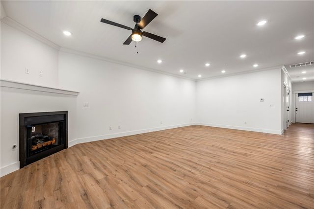 1610 S 17th Place, Rogers, AR 72758