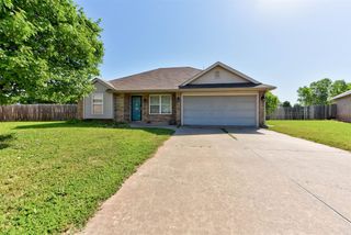 13664 NW Bradbury Lane, Piedmont, OK 73078