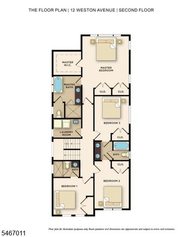 12 Weston Ave, Chatham Boro, NJ 07928