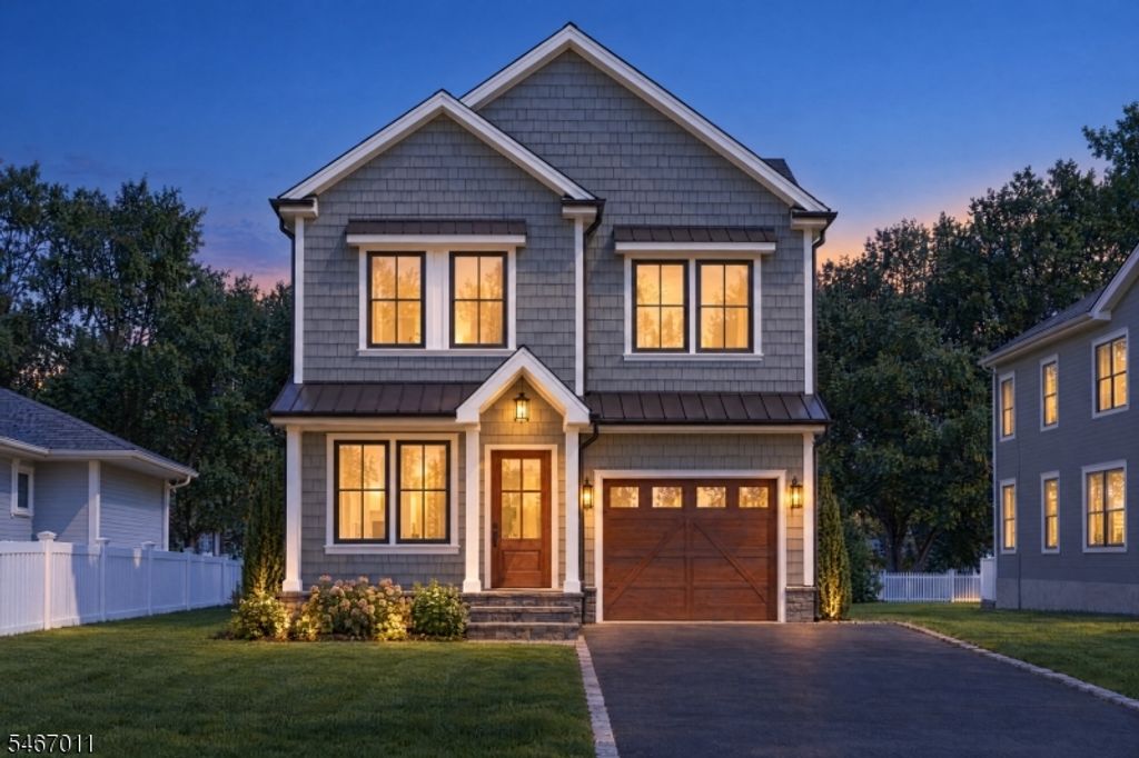 12 Weston Ave, Chatham Boro, NJ 07928 — photo 3