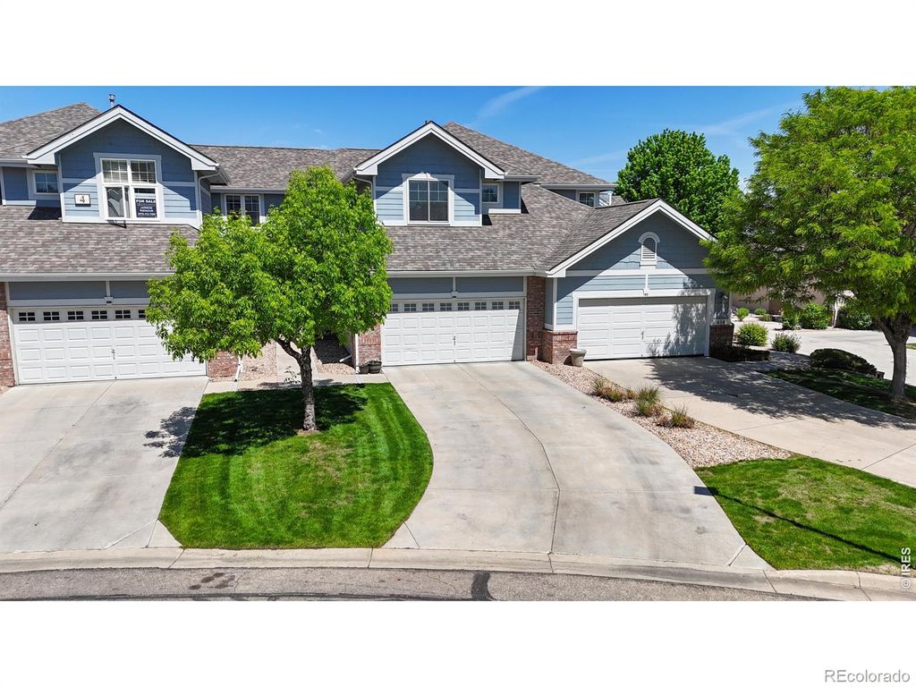 4672 W 20th St Rd 413, Greeley, CO 80634