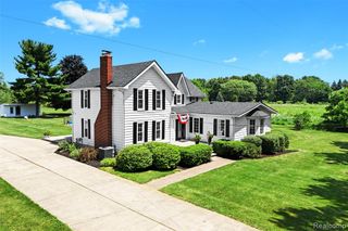 5359 Faussettt Road, Howell, MI 48855