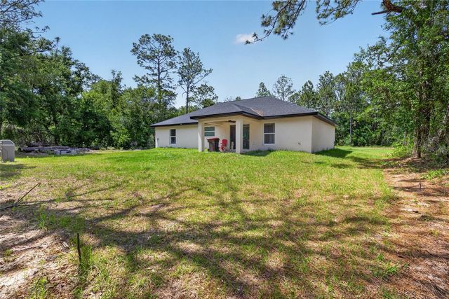 12 GUAVA TERRACE RADIAL, Ocklawaha, FL 32179