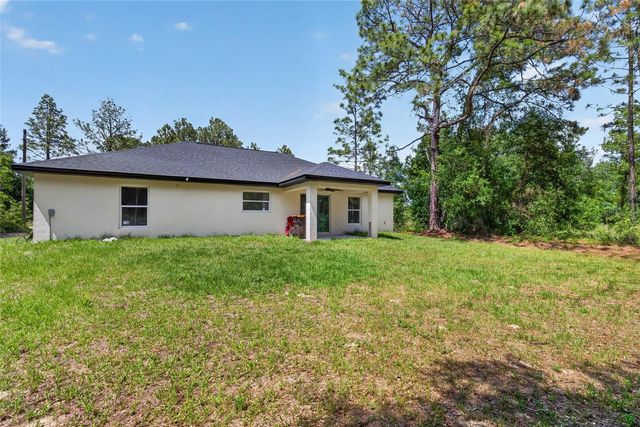 12 GUAVA TERRACE RADIAL, Ocklawaha, FL 32179