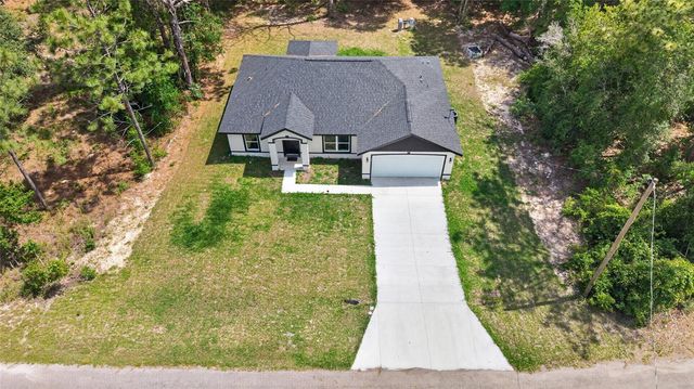 12 GUAVA TERRACE RADIAL, Ocklawaha, FL 32179