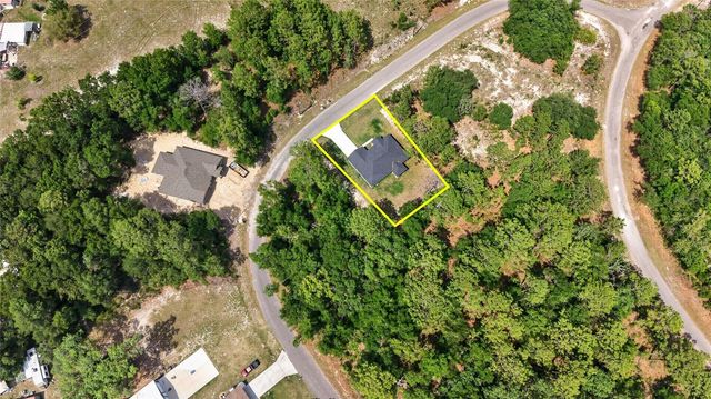 12 GUAVA TERRACE RADIAL, Ocklawaha, FL 32179