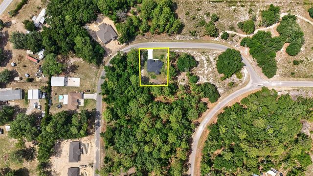 12 GUAVA TERRACE RADIAL, Ocklawaha, FL 32179