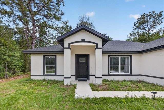 12 GUAVA TERRACE RADIAL, Ocklawaha, FL 32179
