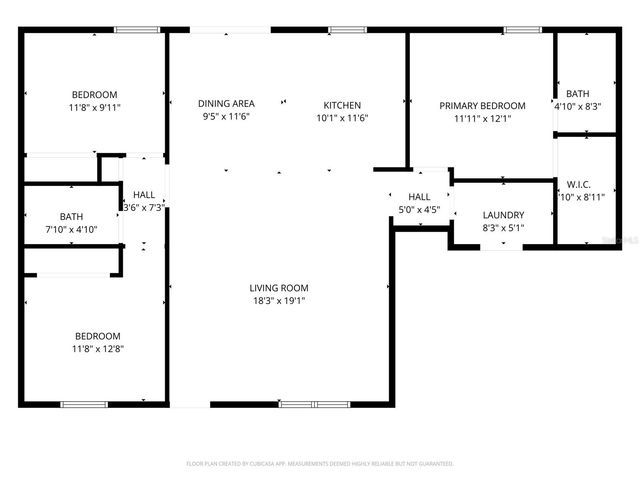 12 GUAVA TERRACE RADIAL, Ocklawaha, FL 32179