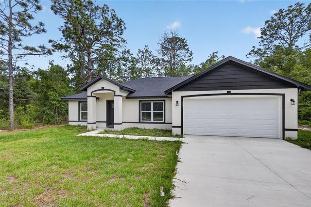 12 GUAVA TERRACE RADIAL, Ocklawaha, FL 32179