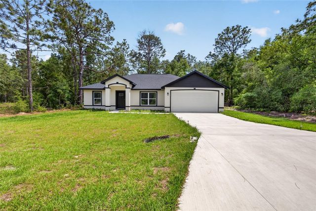 12 GUAVA TERRACE RADIAL, Ocklawaha, FL 32179
