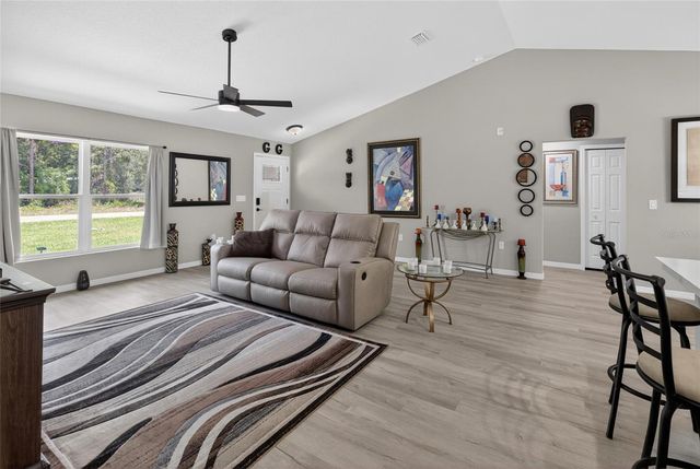 12 GUAVA TERRACE RADIAL, Ocklawaha, FL 32179