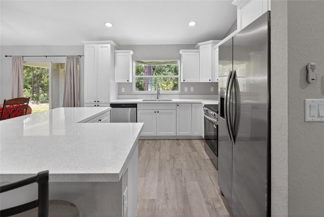 12 GUAVA TERRACE RADIAL, Ocklawaha, FL 32179